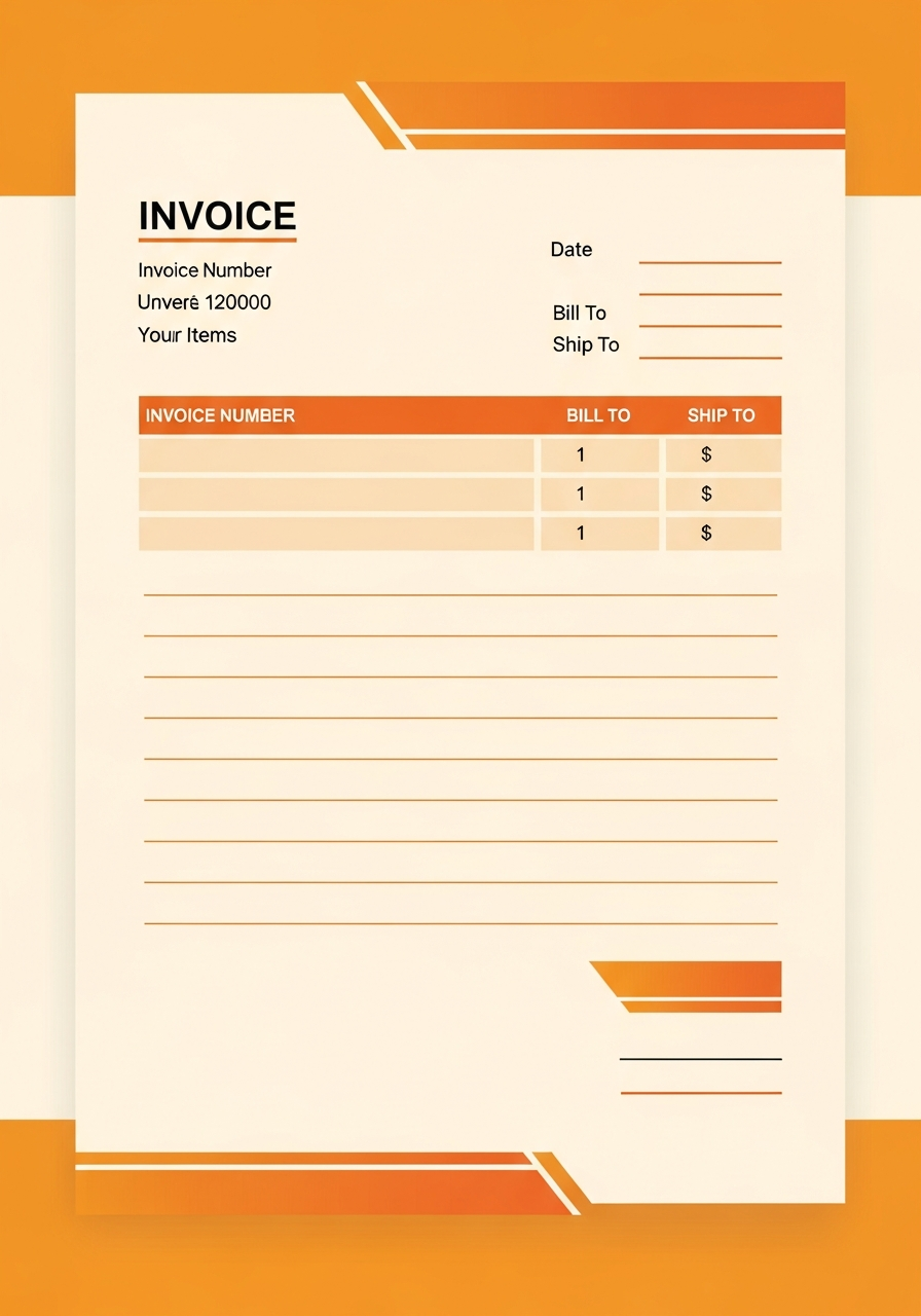 Luminate template